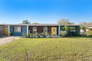 5040 49th Ave N, St. Petersburg, FL 33709