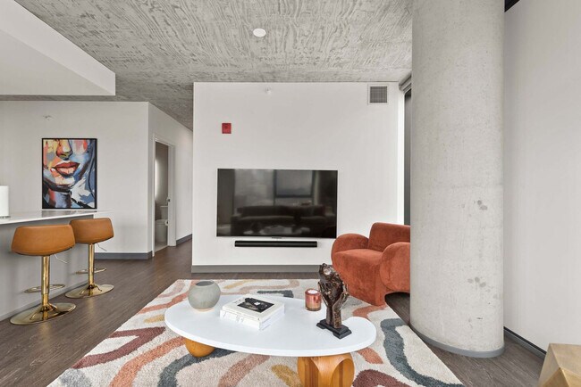 1314 W Randolph St unit ID1029628P, Chicago, IL 60607 - photo 6