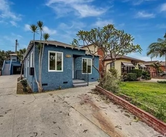 9548 Bowman Ave, South Gate, CA 90280