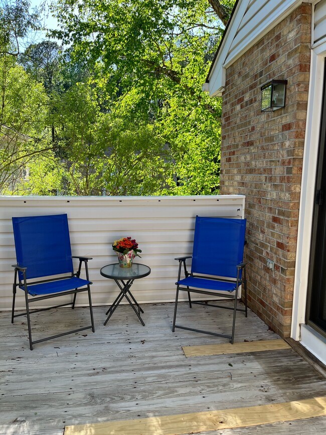 132 Manhattan Ct unit 132 Manhattan Court, Cary, NC 27511 - photo 3