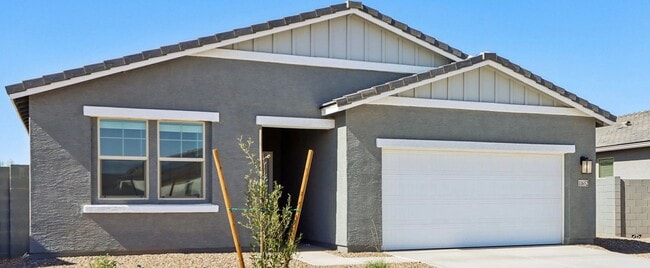 11652 N Eva Ln, Maricopa, AZ 85139 - photo 3