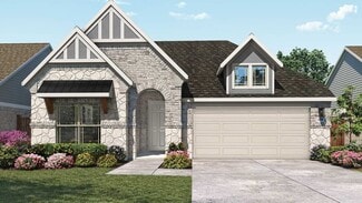 13605 Hamilton Hart Dr, Elgin, TX 78621