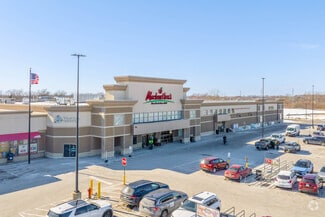 Norwood Young America