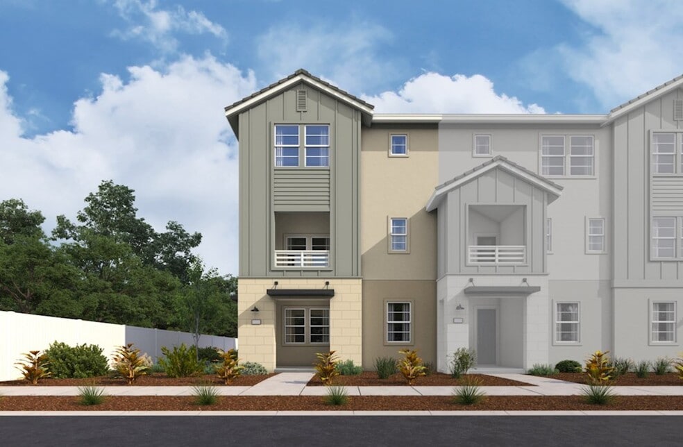 16253 Meadowhouse Ave unit 36848664, Chino, CA 91708 - photo 1