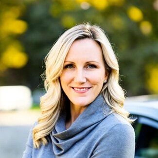 Krista Cartwright