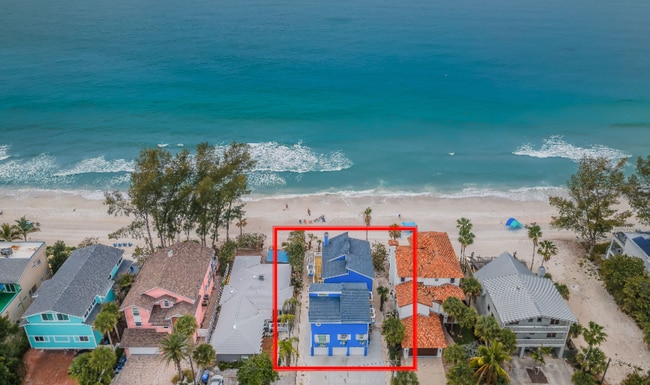 8432 W Gulf Blvd unit Jellyfish, Treasure Island, FL 33706 - photo 2