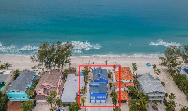 8432 W Gulf Blvd unit Sailfish, Treasure Island, FL 33706 - photo 2