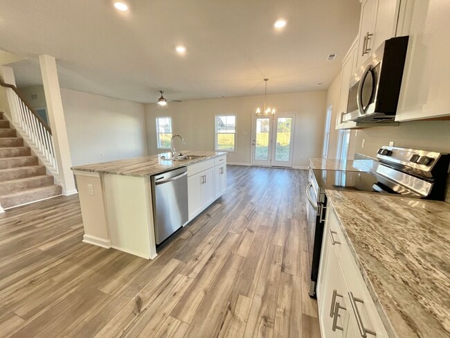 3624 Shining Armor Ln, Henrico, VA 23231 - photo 6