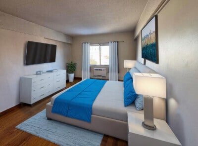 1114 Commonwealth Ave unit 714, Allston, MA 02134 - photo 2