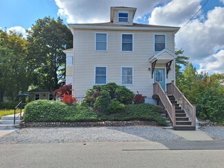 88 Bismark St Unit 88 Bismark St, Manchester, NH 03102