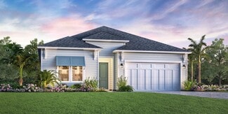 105 Pine Leaf Dr, St. Augustine, FL 32092