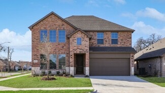 8124 Danny Scarth Ln Unit 36210718, Fort Worth, TX 76120