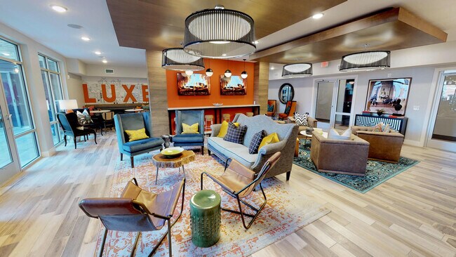 Luxe Belle | Student Housing, Columbus, OH 43201 - photo 6