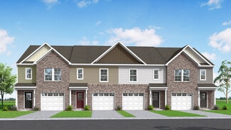 2132 Grand Reserve Way, Richmond, VA 23223