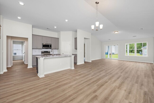 32 Hayden Dr unit 36451189, Saint Marys, GA 31558 - photo 4