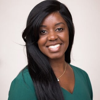 Kisha Simon