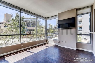 206 Park Blvd, San Diego, CA 92101