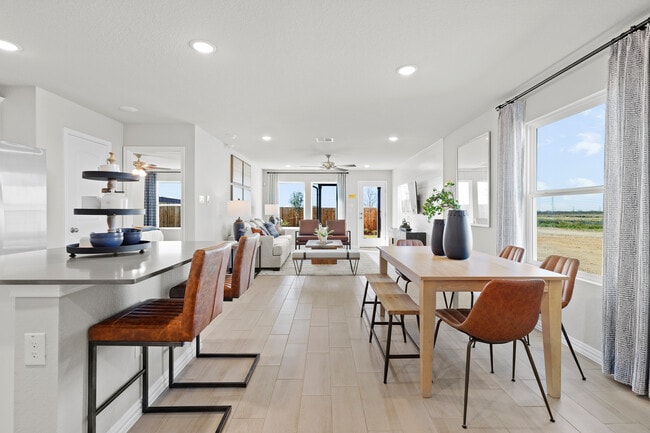 2925 Kimberwick Dr, Anna, TX 75409 - photo 2