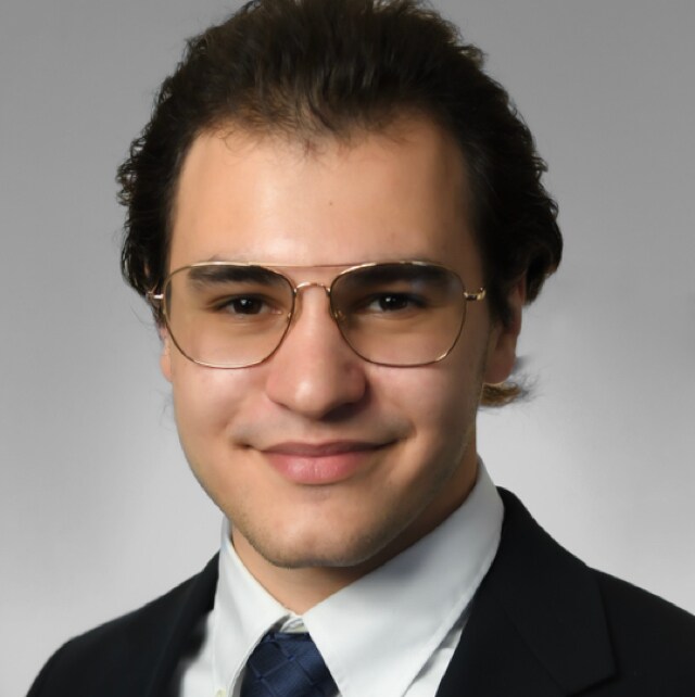 Theodore Gogos