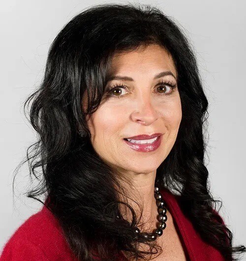 Bertha Bettina Katz
