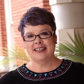 Brenda Claiborne