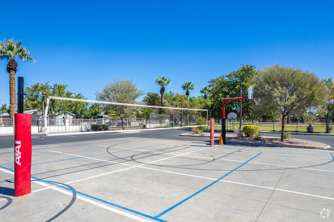 Serving excellence at Grace Lutheran School in Glendale.