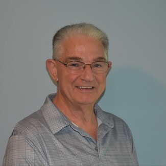 Joe Rodorigo