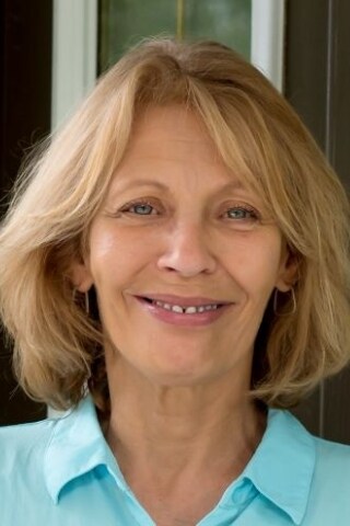 Jan Livingston