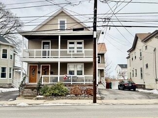 328 Stevens St Unit 2, Lowell, MA 01851