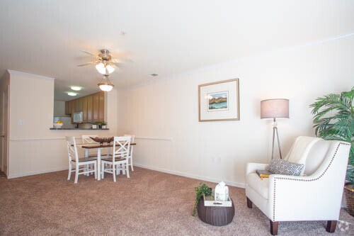 The Commons at Centerbrooke, Suffolk, VA 23434 - photo 3