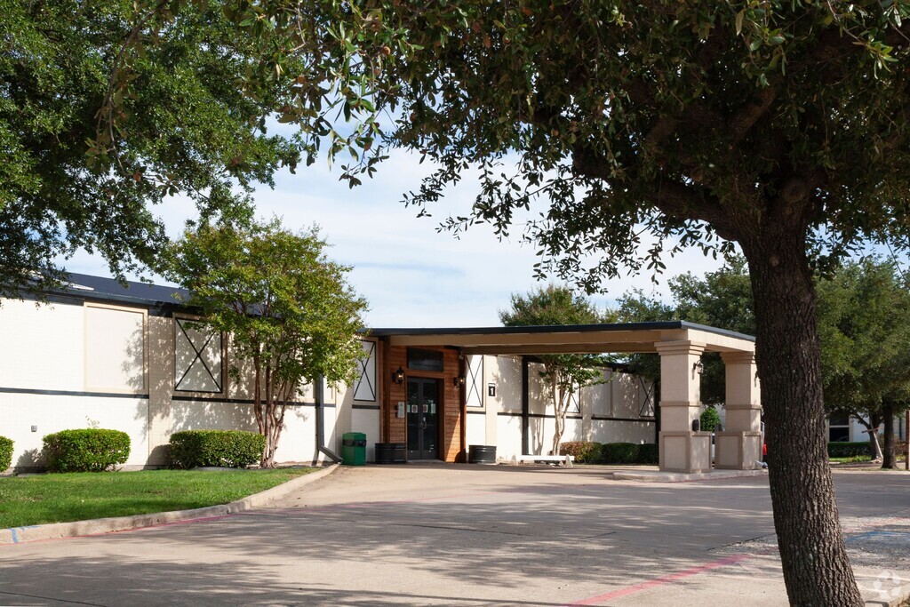 Welcome to the Founders Classical Academy Of Mesquite in Downtown Mesquite.