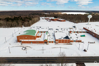 Kenney Middle School