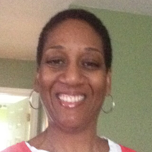 Bettye Parrott Chambers