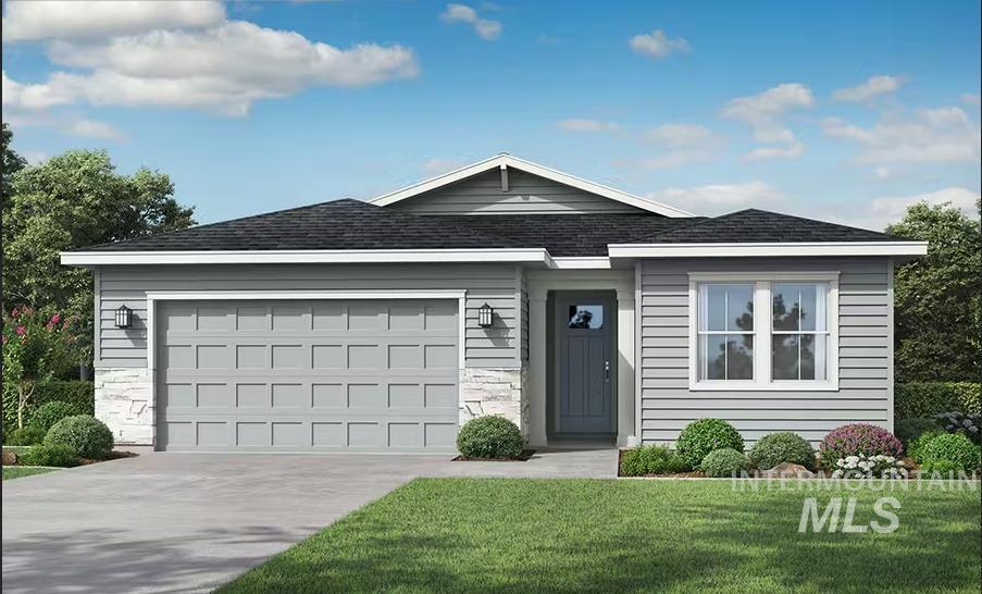 6094 W Parachute Dr, Meridian, ID 83646 - photo 1