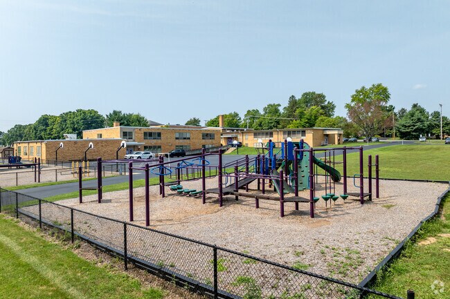 Heritage Elementary School