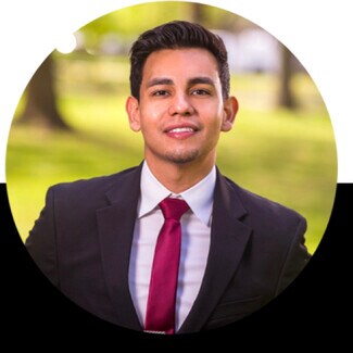 Christian Arias