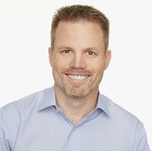 Chad Schernikau