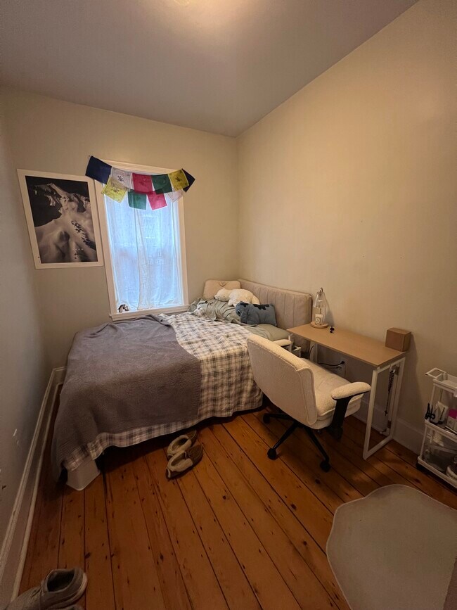 8 Burney St unit 4C, Roxbury Crossing, MA 02120 - photo 6