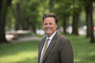 John O'Donnell