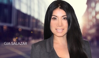 Gia Salazar