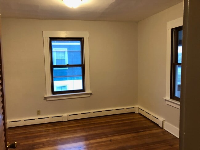 Bedroom 2 - second floor