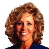 Toni J Davenport