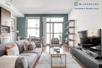 1011 4th St NW Unit FL6-ID120, Washington, DC 20001