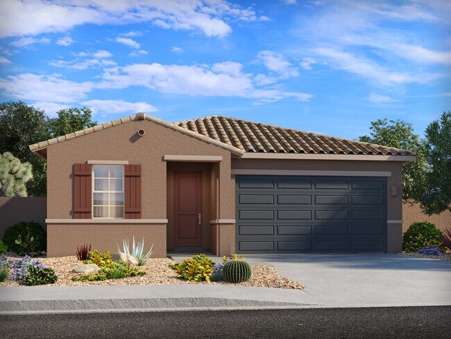 17074 S Paseo Sombrita St unit 37110579, Sahuarita, AZ 85629 - photo 4