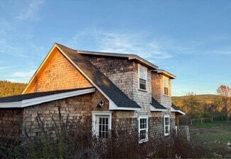 6274 Route 116, Shelburne, VT 05482