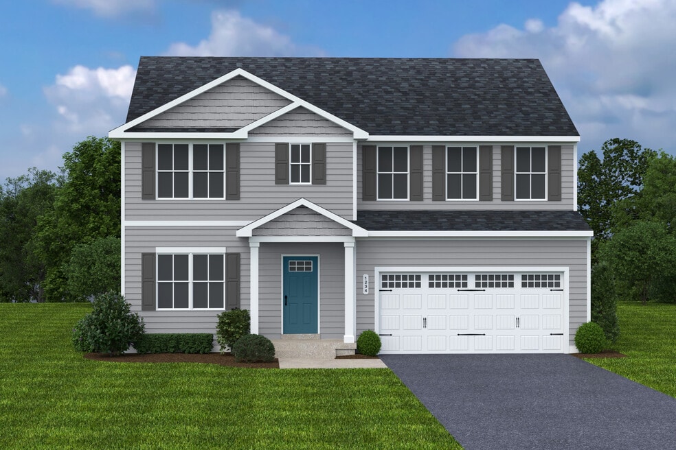 38550 Winterberry Dr, Delmar, DE 19940 - photo 1