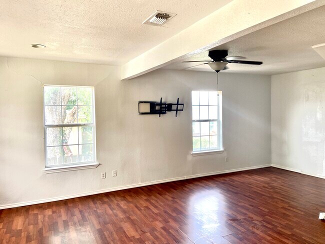 Front Living Room