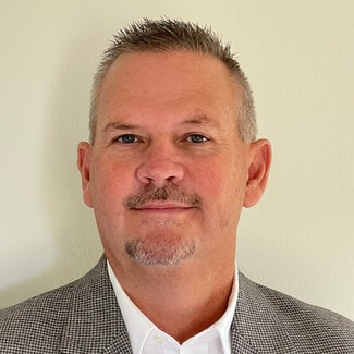 Tad Montgomery