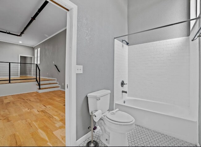 2714 E 15th St unit 4, Tulsa, OK 74104 - photo 5