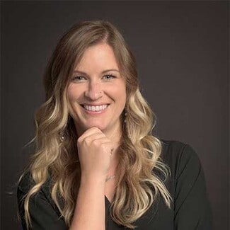 Jessica DeVries